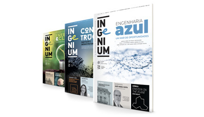 Revista Ingenium