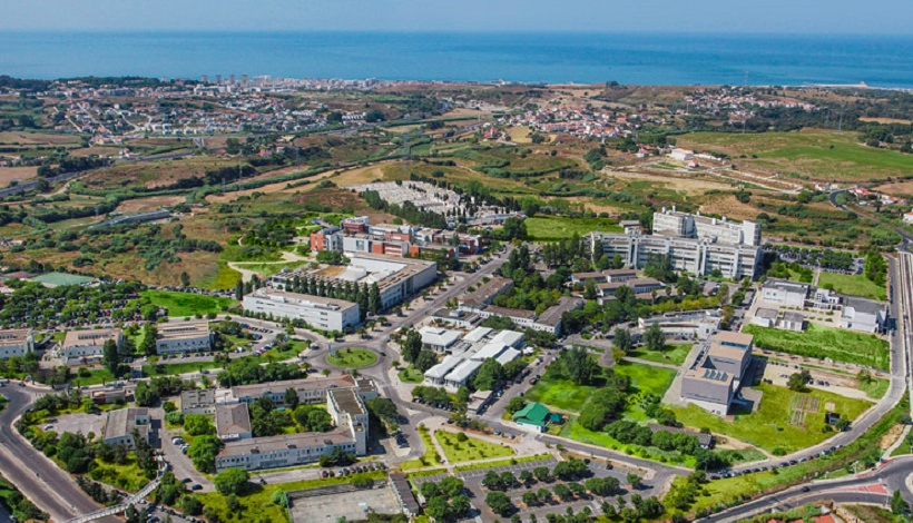 Faculdade de Ciências e Tecnologia da Universidade Nova de Lisboa