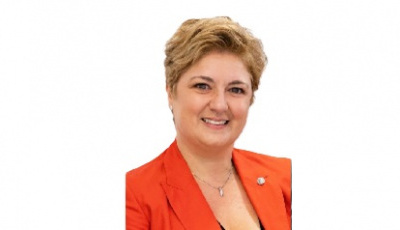 Teresa Maria Soares Costa