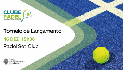 Torneio de Lançamento CPOERS