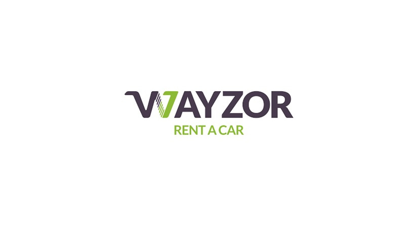 WAYZOR RENT A CAR