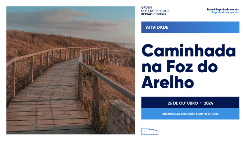 Caminhada Foz do Arelho: Entre a Lagoa de Óbidos e o Oceano Atlântico