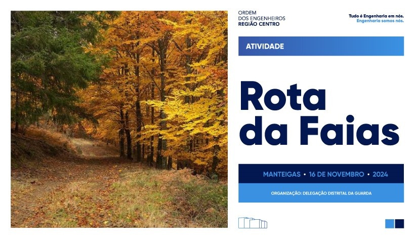 Rota das Faias