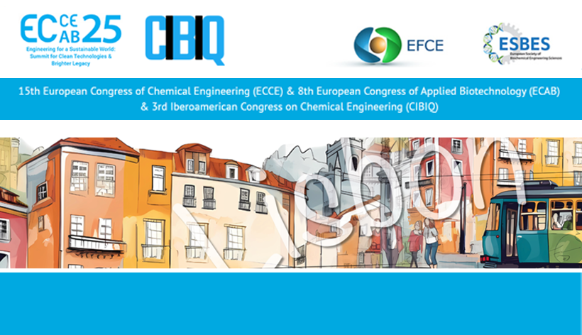 Ordem dos Engenheiros participa na organização dos Congressos ECCE/ECAB/CIBIQ 2025