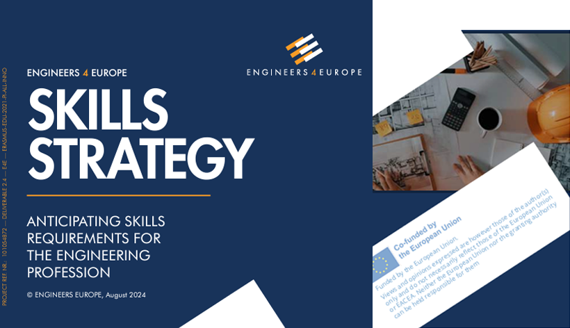 Skills Strategy | E4E | Última Versão