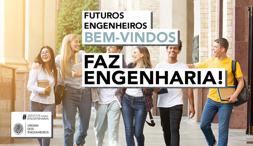 Os cursos de Engenharia voltam a estar no topo das escolhas dos estudantes